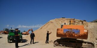 Piano straordinario aste fluviali, 3.200 controlli dell’Arma Forestale