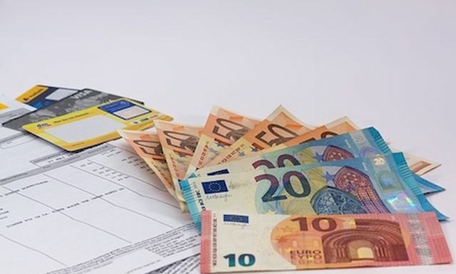 Cig, Uil “Nel 2021 le buste paga alleggerite di 2,3 miliardi”