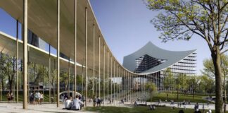 Milano, approvata la variante per il completamento della City Life