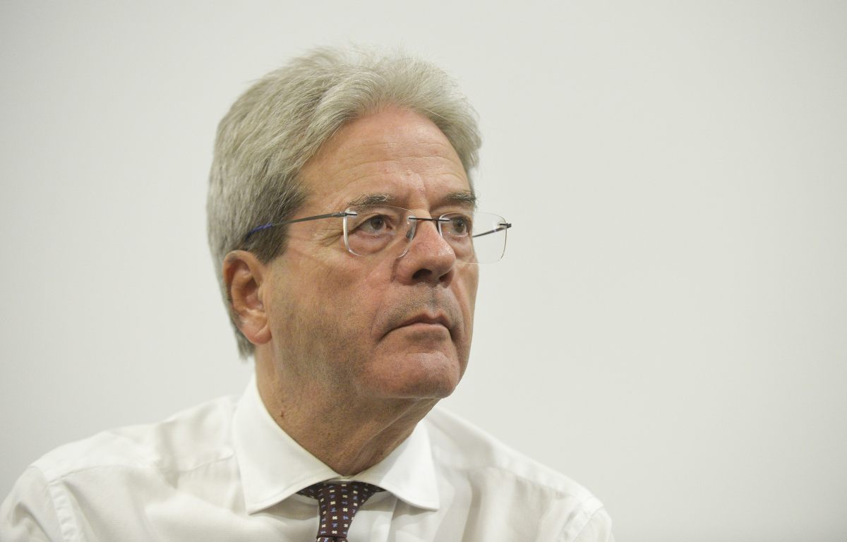 G20, Gentiloni “Accordo storico sulla tassazione globale”