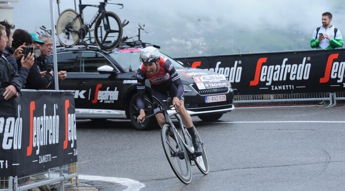Mollema vince per distacco al Tour, Pogacar resta leader