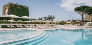Aeroviaggi lancia il nuovo brand “MANGIA’S” Sea View Resorts & Clubs