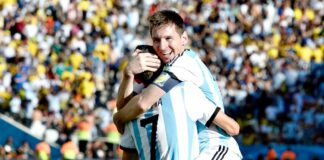 Coppa America all’Argentina di Messi, Brasile ko al Maracanà
