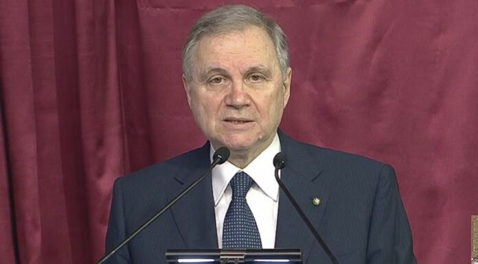 Pil, Visco “Ci aspettiamo recupero oltre metà quanto perso nel 2020”