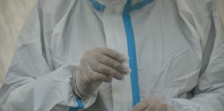 Covid, in Italia 1.391 nuovi casi e 7 decessi