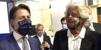 M5s, Grillo e Conte d’accordo su nuove regole