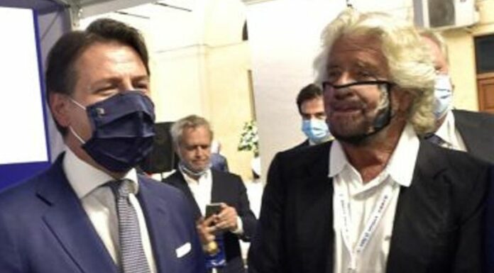 M5s, Grillo e Conte d’accordo su nuove regole
