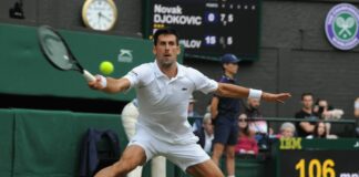 Djokovic “Pronto a rinunciare a grandi tornei, non mi vaccino”
