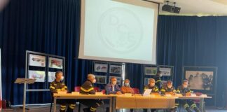 Cultura della sicurezza, E-Distribuzione al fianco dei vigili del fuoco