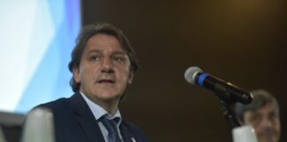 Tridico “Sanità pubblica, mobilità e sostegno per le imprese della Calabria”