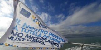 Da Enea nuove metodologie per monitorare microplastiche laghi