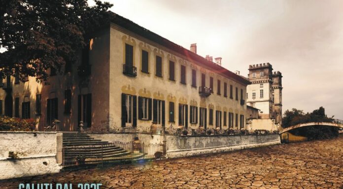 Siccità e crisi idrica, l’estate del 2035 raccontata da un podcast