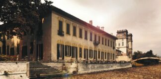 Siccità e crisi idrica, l’estate del 2035 raccontata da un podcast