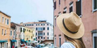 Da Comieco consigli di viaggio per scoprire 10 luoghi della carta