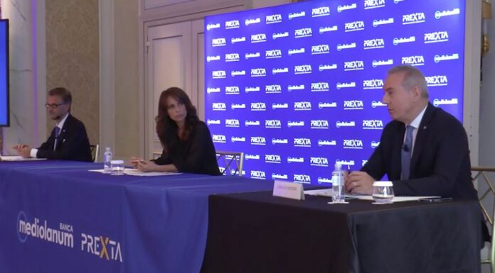 Banca Mediolanum si rafforza nella consumer finance con Prexta