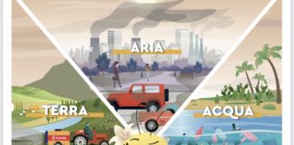 “Arpina” è la nuova campagna di informazione Arpa Sicilia sull’ambiente