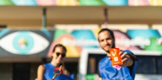 Al via seconda tappa di #CAMBIAGESTO contro l’inquinamento da mozziconi