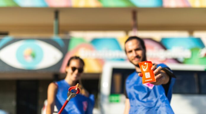 Al via seconda tappa di #CAMBIAGESTO contro l’inquinamento da mozziconi