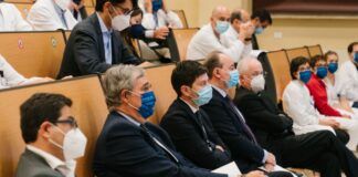 Fondazione Policlinico Gemelli tra le strutture accreditate JCI