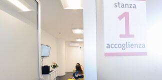 Liguria, approvate regole per visite in ospedali con Green Pass