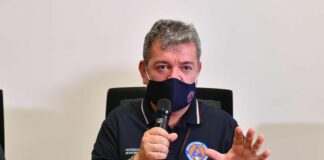 Covid. 1,5 milioni per “Sport in Calabria due”