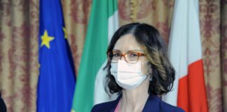 Green pass, Gelmini “Si evitano chiusure e nuovo coprifuoco”