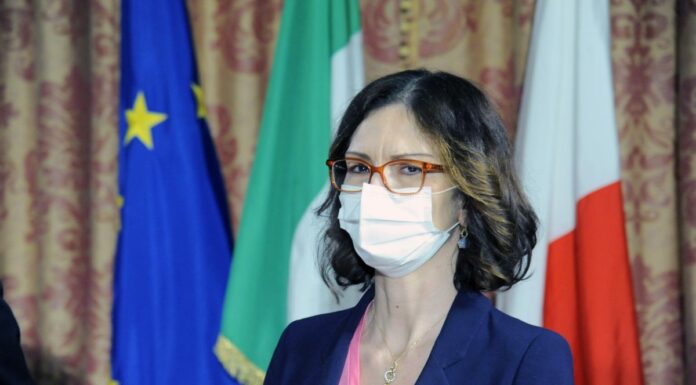 Autonomia, Gelmini “Completare il percorso entro il 2026”