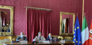 Cerimonia del ventaglio all’Ars, Miccichè “bacchetta” i dirigenti della Regione