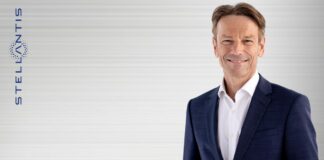 Opel, Uwe Hochgeschurtz nuovo Ceo dall’1 settembre