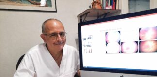 Nuove chance diagnostiche e un farmaco salva-vista per bimbi prematuri