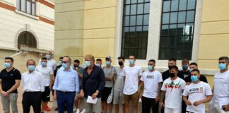 Vaccino, Riccardi “Dosi a calciatori Triestina esempio per giovani”