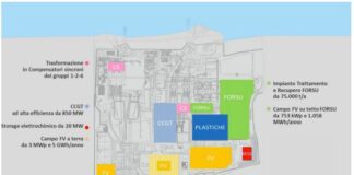 Polo San Filippo del Mela, A2A “Potenzialità enormi”