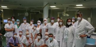 Sanità, terapia intensiva Papa Giovanni Bergamo torna Covid free