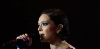 Francesca Michielin, tour parte da Marostica