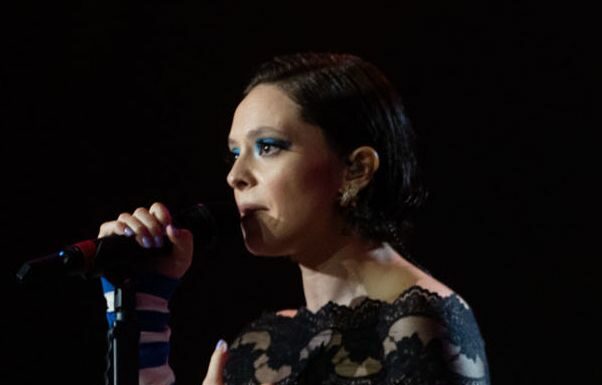 Francesca Michielin, tour parte da Marostica