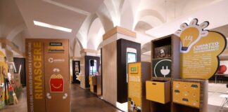 Al via a Roma la 1^ tappa del roadshow della sostenibilità di McDonald’s