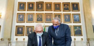 Dispersione scolastica, Sicilia prima regione a firmare intesa ministero