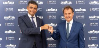 Sport e Salute e Lavazza per ripartenza attività di base