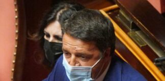 Renzi “Finanziamento illecito? Niente da nascondere”