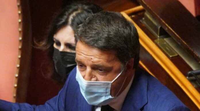 Renzi “Finanziamento illecito? Niente da nascondere”
