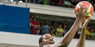 Riscatto Team Usa, battuta Argentina in amichevole