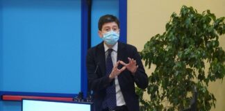 Speranza “Al via progetto Ministero per la prevenzione dei tumori”