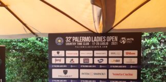 Zhang e Bronzetti fra le wild card al “Palermo Ladies Open”