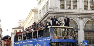 Gravina replica al prefetto “Scelta autobus condivisa con istituzioni”