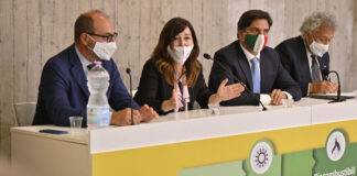 Energia, Baglieri “Con amministratori per sfruttare opportunità Pnrr”