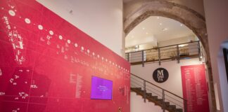 Nasce MUNIPA, il museo dell’Università di Palermo