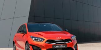 Kia Ceed si rinnova nel design e diventa più tecnologica