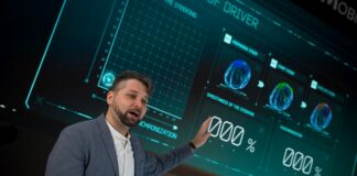 Nissan, “Brain to Performance” per migliorare prestazioni piloti