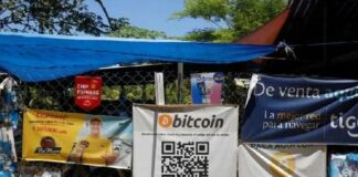 Bitcoin, in El Salvador la cripto moneta diventa valuta legale
