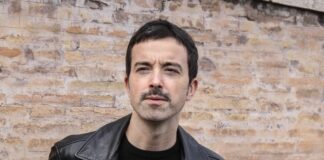 Diodato, al via i live estivi